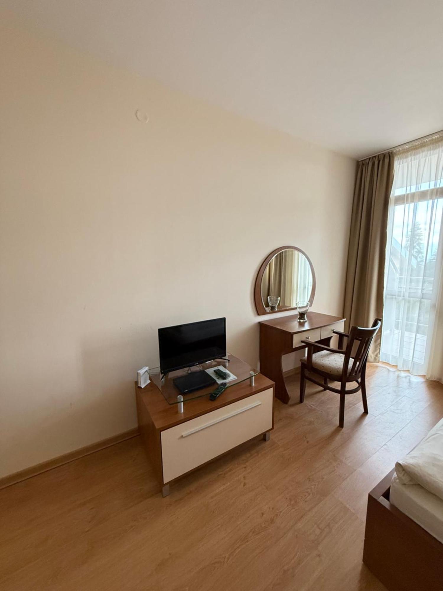 Pm Services Flora Apartments Borovec Exteriér fotografie